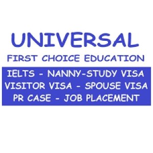 Universal First Choice Education